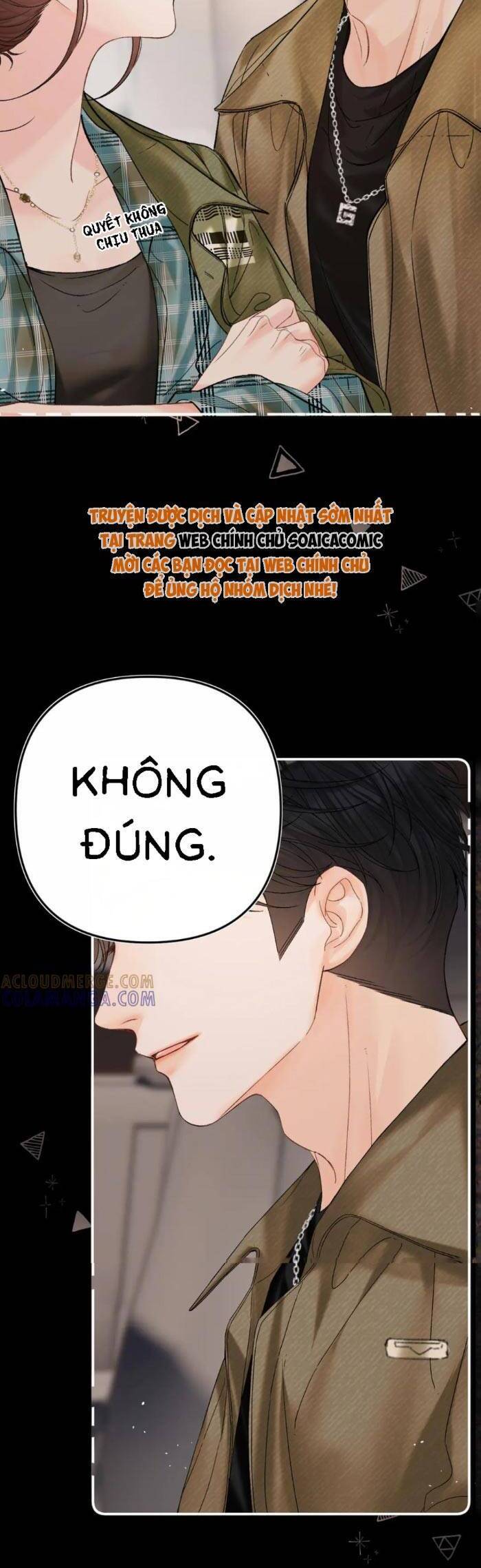 Xin Hãy Chăm Sóc Nhiều Hơn Chap 31 - Next Chap 32