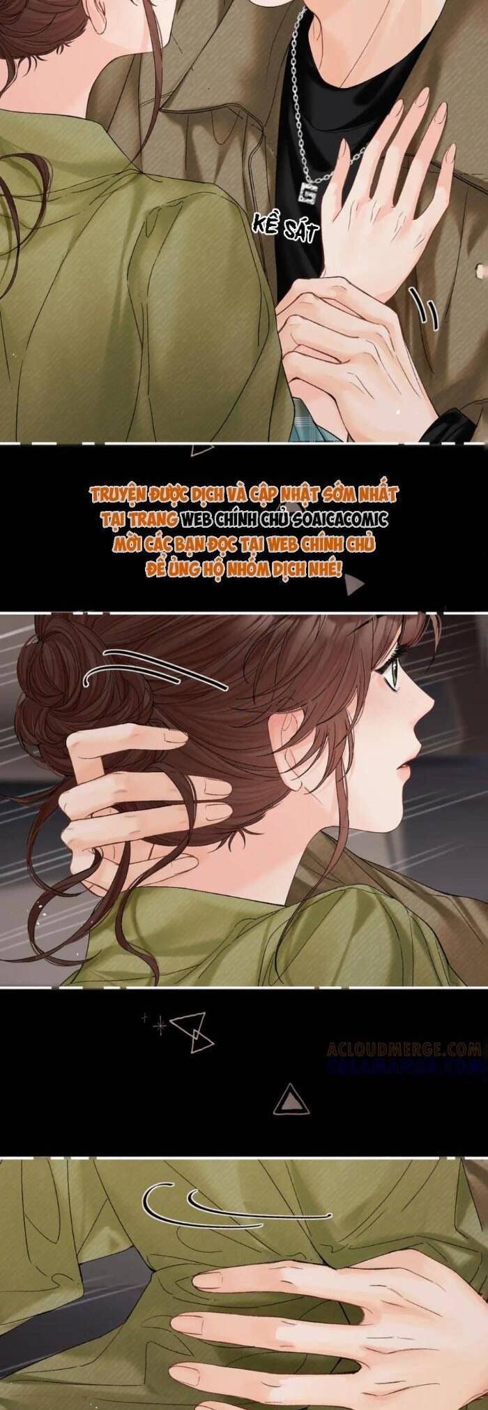 Xin Hãy Chăm Sóc Nhiều Hơn Chap 31 - Next Chap 32