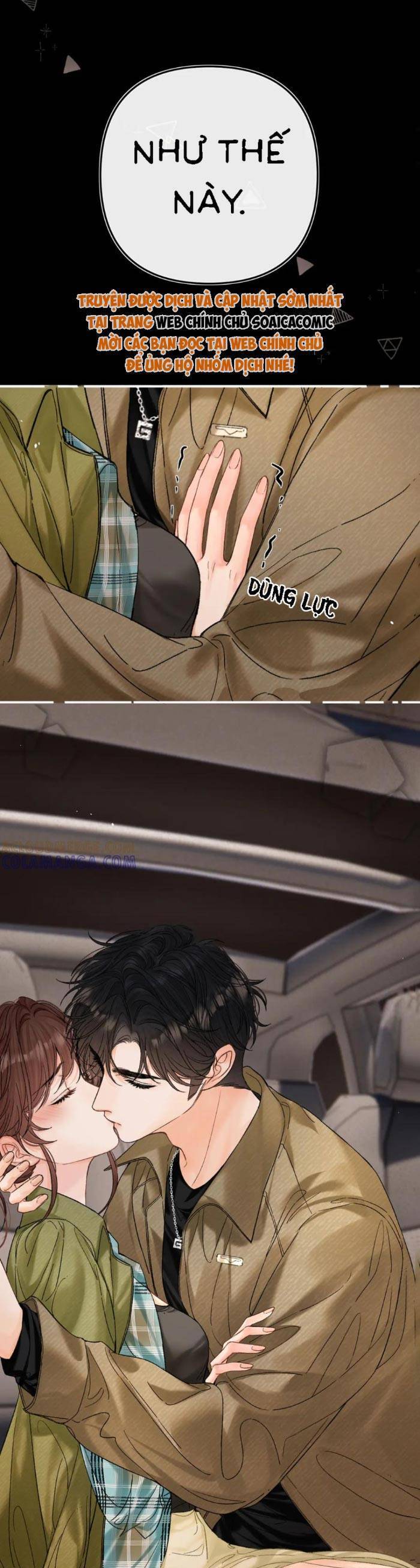 Xin Hãy Chăm Sóc Nhiều Hơn Chap 31 - Next Chap 32