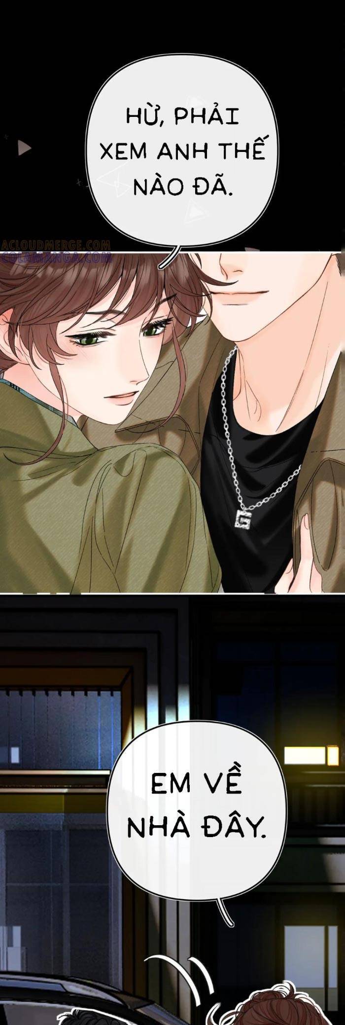 Xin Hãy Chăm Sóc Nhiều Hơn Chap 31 - Next Chap 32