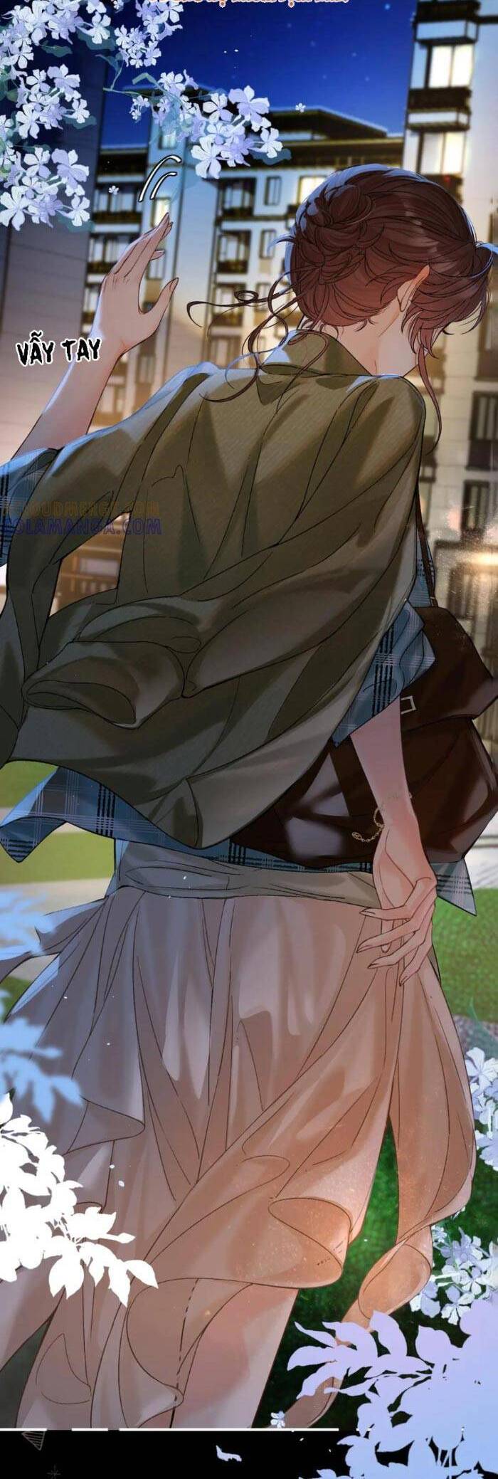 Xin Hãy Chăm Sóc Nhiều Hơn Chap 31 - Next Chap 32