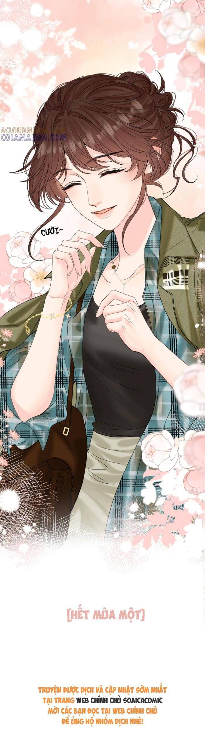 Xin Hãy Chăm Sóc Nhiều Hơn Chap 31 - Next Chap 32