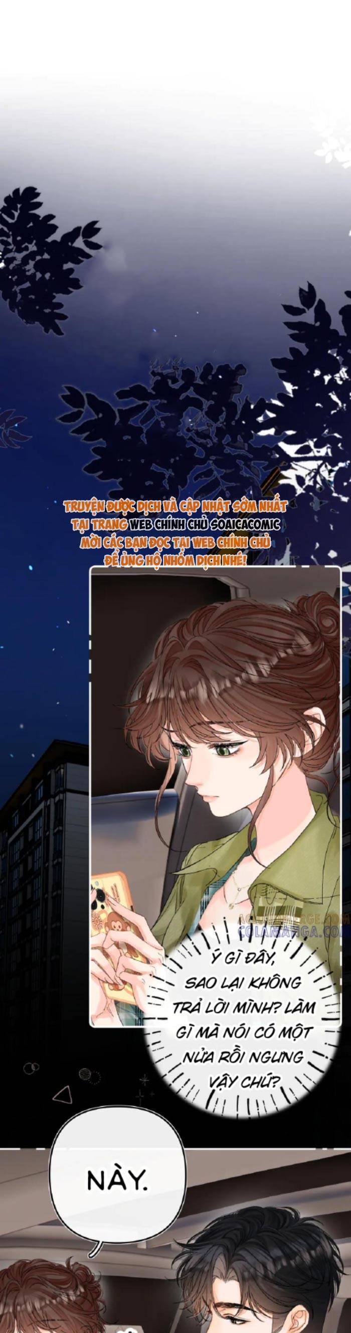 Xin Hãy Chăm Sóc Nhiều Hơn Chap 30 - Next Chap 31