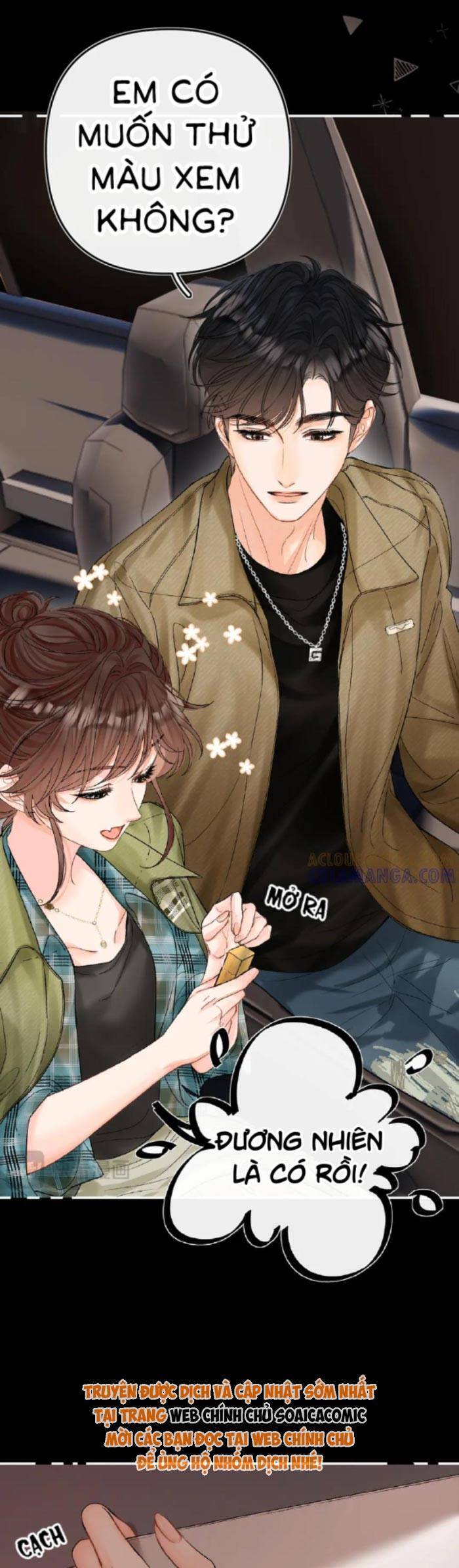 Xin Hãy Chăm Sóc Nhiều Hơn Chap 30 - Next Chap 31