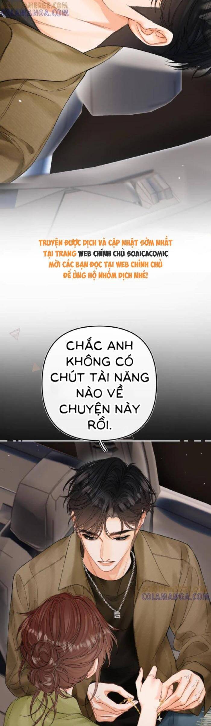 Xin Hãy Chăm Sóc Nhiều Hơn Chap 30 - Next Chap 31