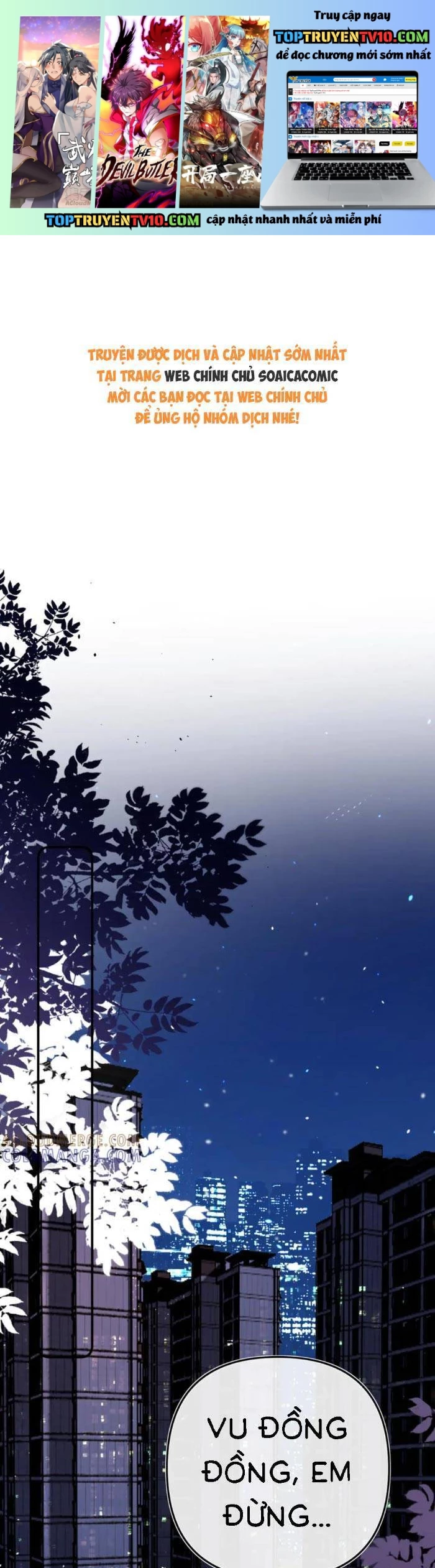 Xin Hãy Chăm Sóc Nhiều Hơn Chap 32 - Next Chap 33