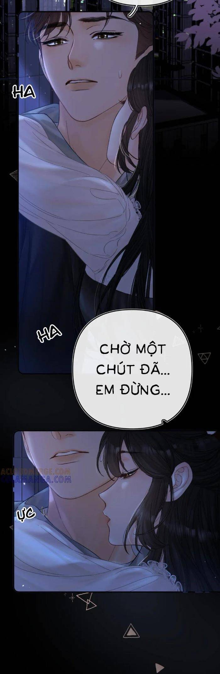 Xin Hãy Chăm Sóc Nhiều Hơn Chap 32 - Next Chap 33