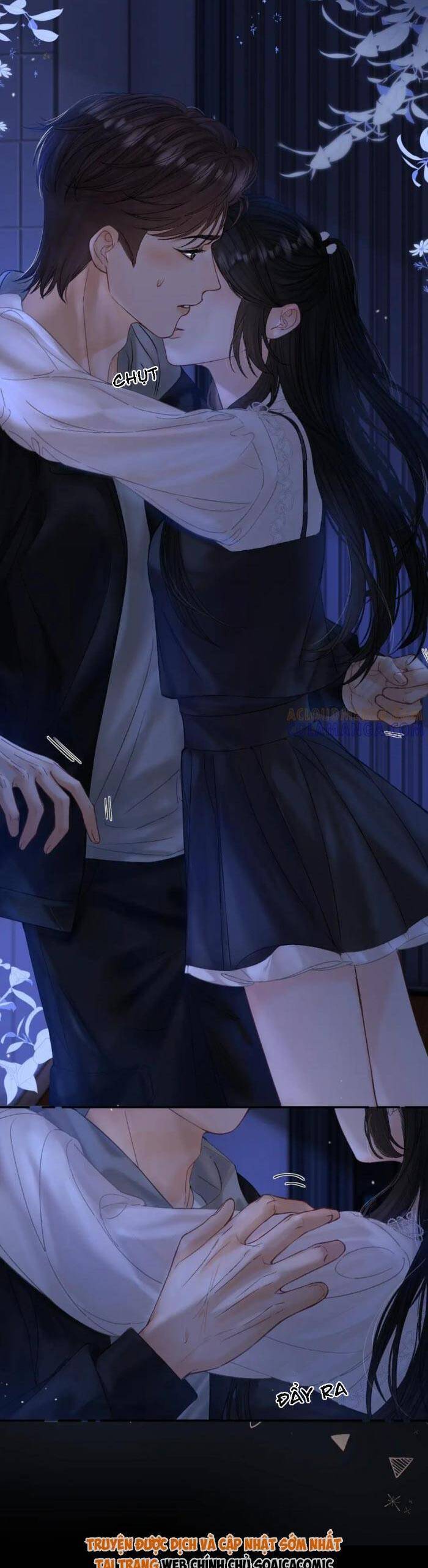 Xin Hãy Chăm Sóc Nhiều Hơn Chap 32 - Next Chap 33