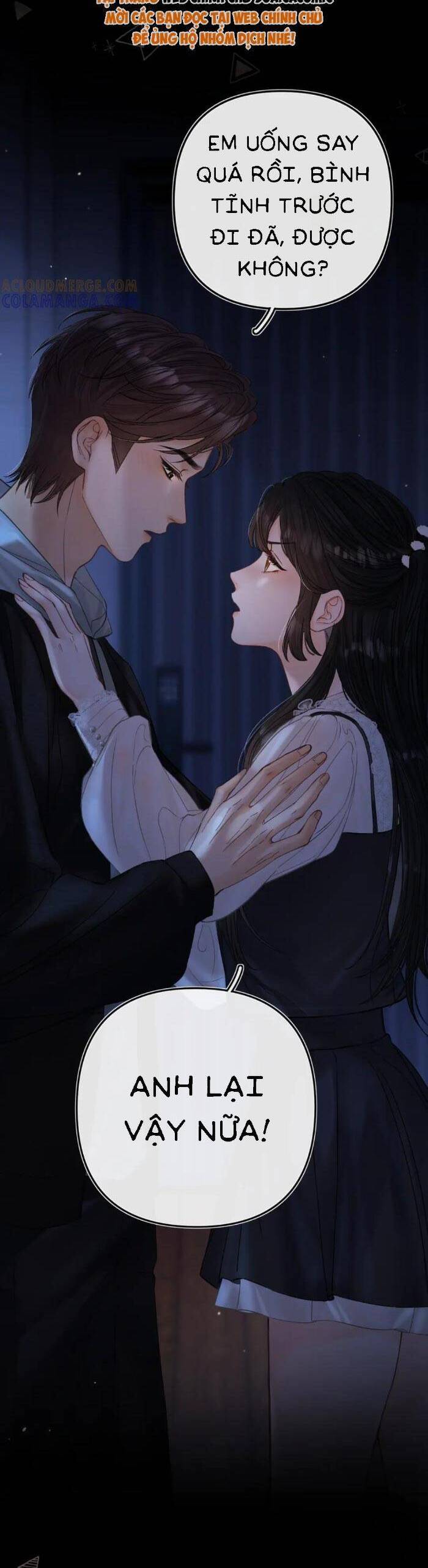 Xin Hãy Chăm Sóc Nhiều Hơn Chap 32 - Next Chap 33