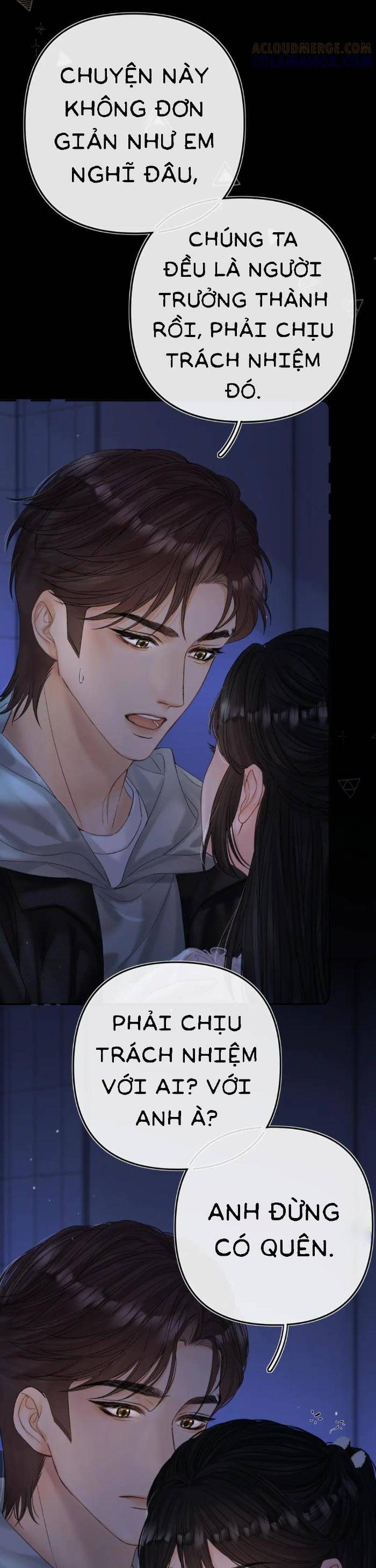 Xin Hãy Chăm Sóc Nhiều Hơn Chap 32 - Next Chap 33