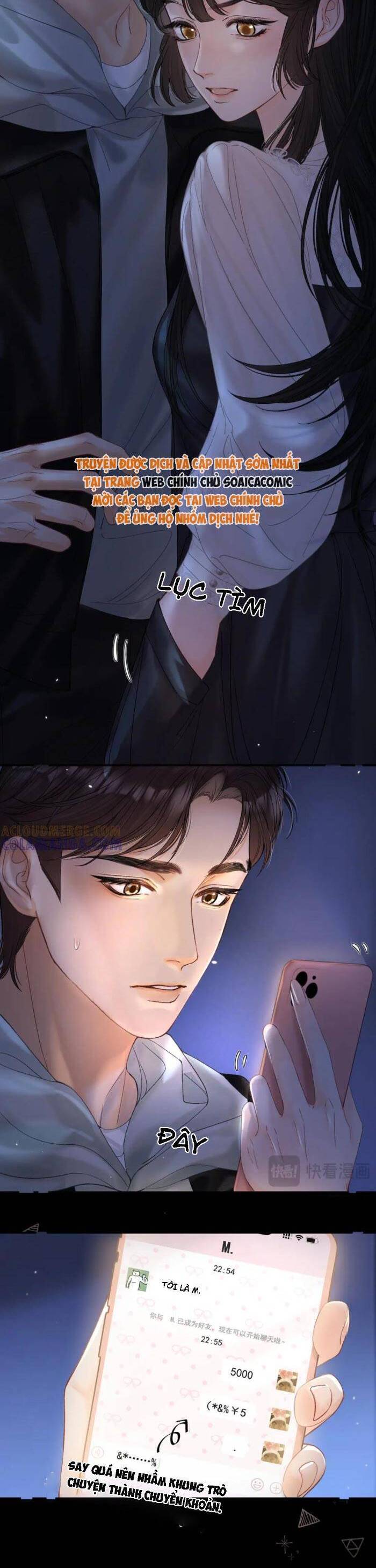 Xin Hãy Chăm Sóc Nhiều Hơn Chap 32 - Next Chap 33