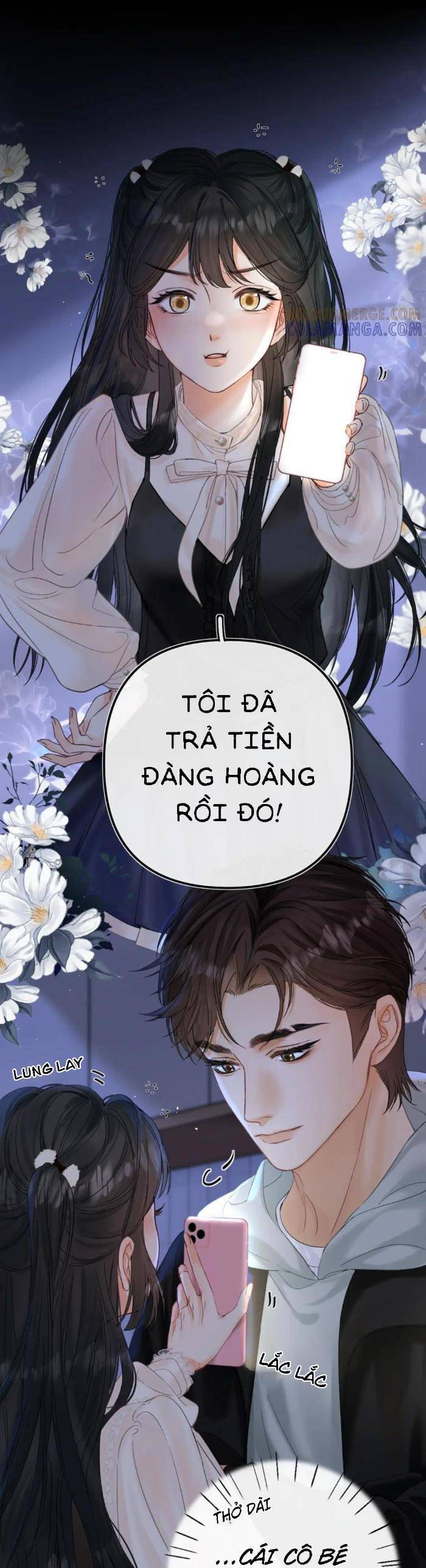Xin Hãy Chăm Sóc Nhiều Hơn Chap 32 - Next Chap 33