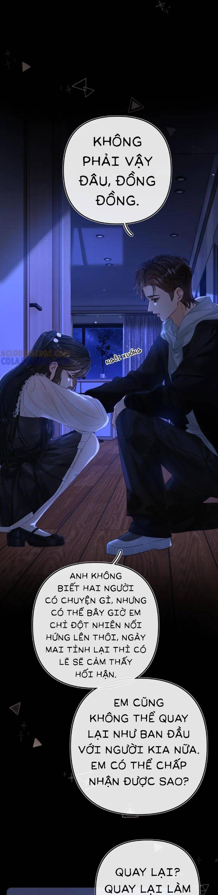 Xin Hãy Chăm Sóc Nhiều Hơn Chap 32 - Next Chap 33