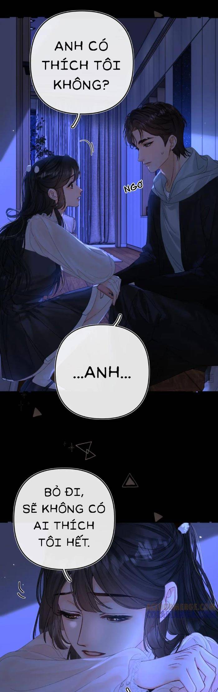 Xin Hãy Chăm Sóc Nhiều Hơn Chap 32 - Next Chap 33