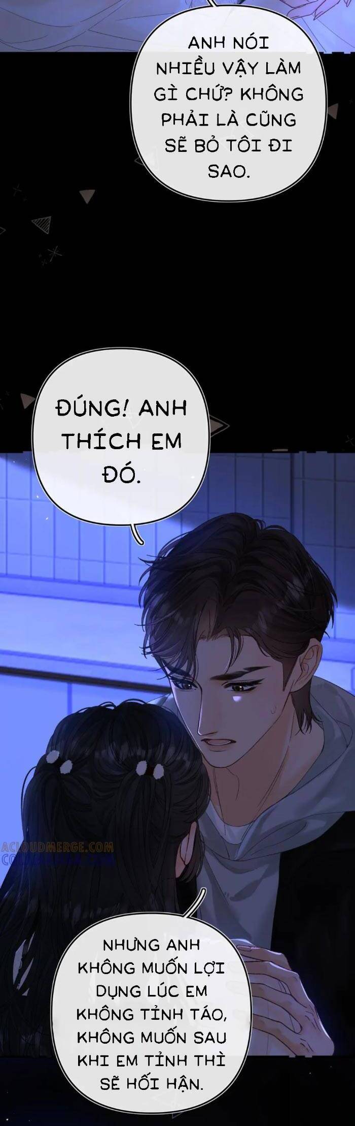 Xin Hãy Chăm Sóc Nhiều Hơn Chap 32 - Next Chap 33
