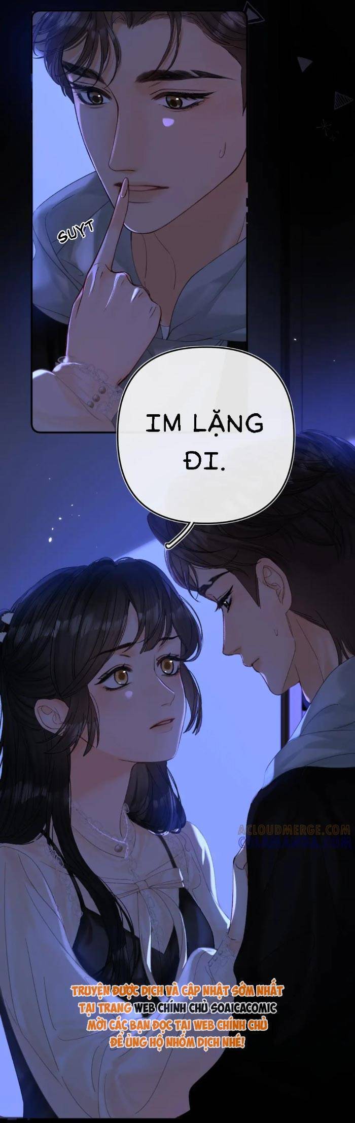 Xin Hãy Chăm Sóc Nhiều Hơn Chap 32 - Next Chap 33