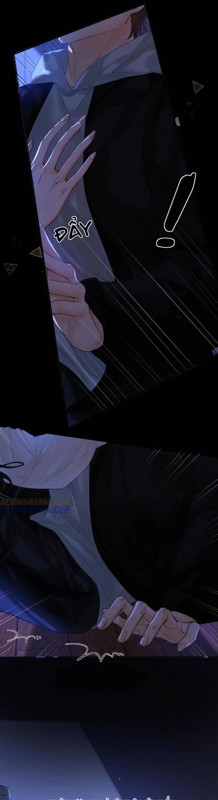 Xin Hãy Chăm Sóc Nhiều Hơn Chap 32 - Next Chap 33