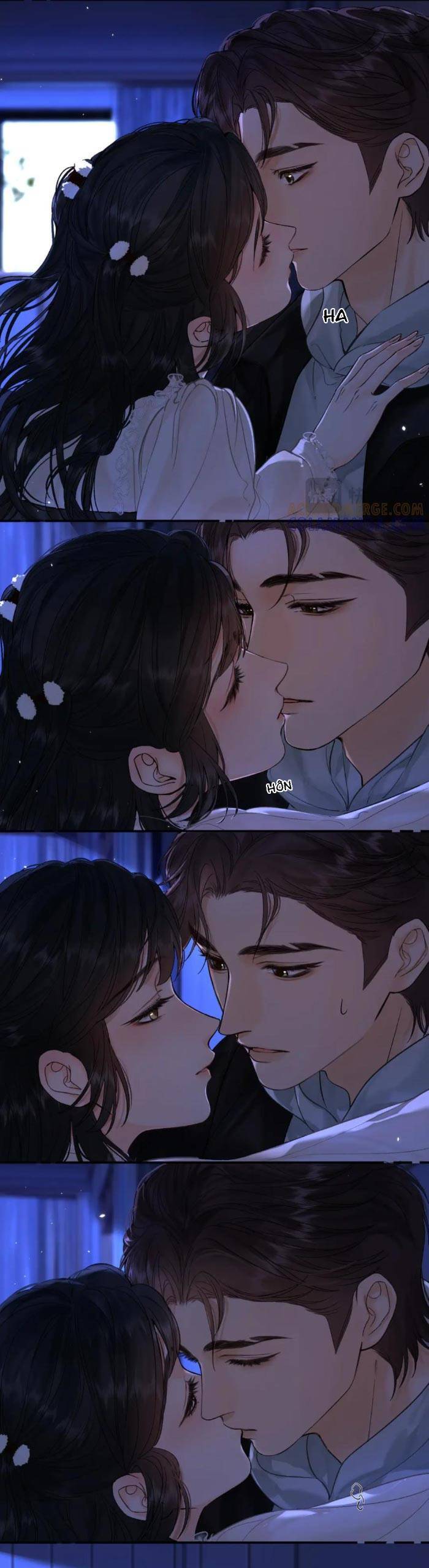 Xin Hãy Chăm Sóc Nhiều Hơn Chap 32 - Next Chap 33