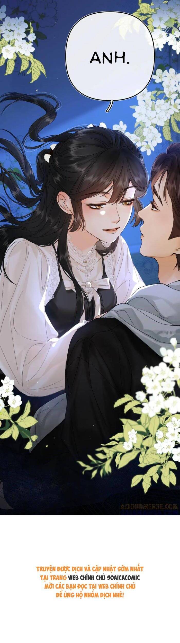 Xin Hãy Chăm Sóc Nhiều Hơn Chap 32 - Next Chap 33