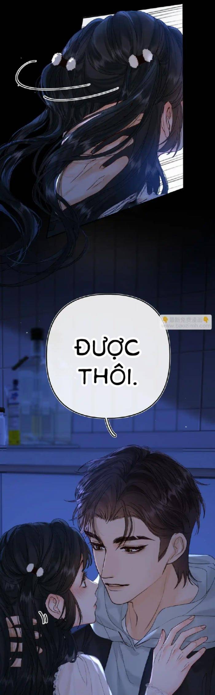 Xin Hãy Chăm Sóc Nhiều Hơn Chap 33 - Next Chap 34