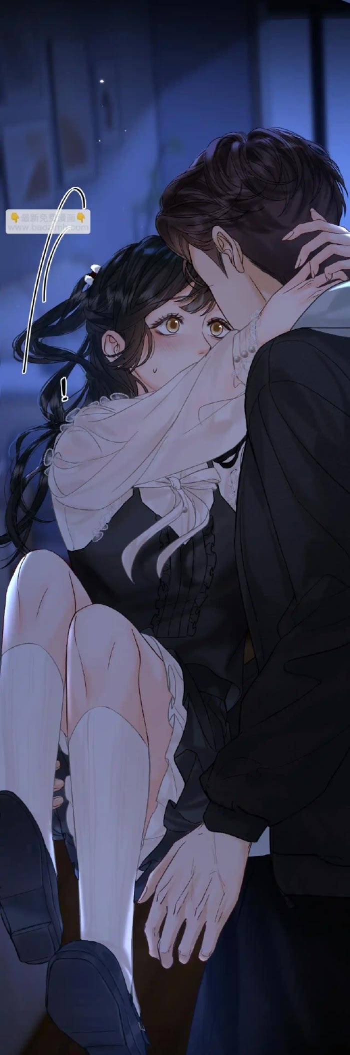 Xin Hãy Chăm Sóc Nhiều Hơn Chap 33 - Next Chap 34