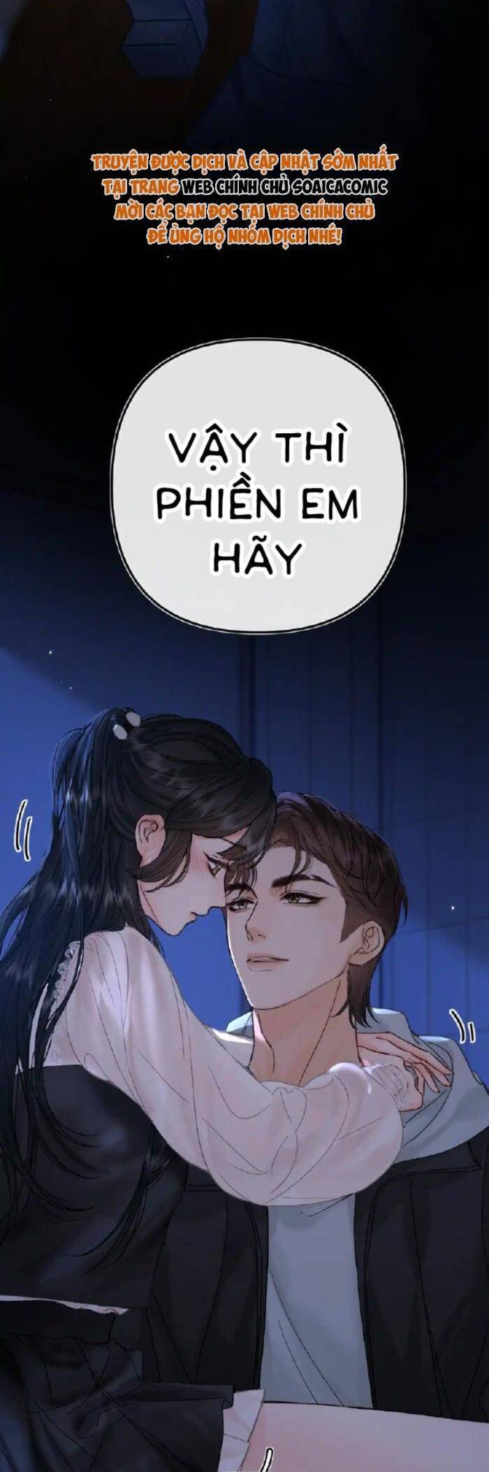 Xin Hãy Chăm Sóc Nhiều Hơn Chap 33 - Next Chap 34