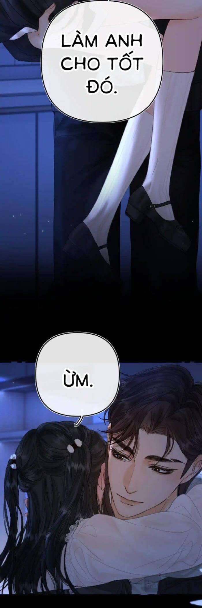 Xin Hãy Chăm Sóc Nhiều Hơn Chap 33 - Next Chap 34