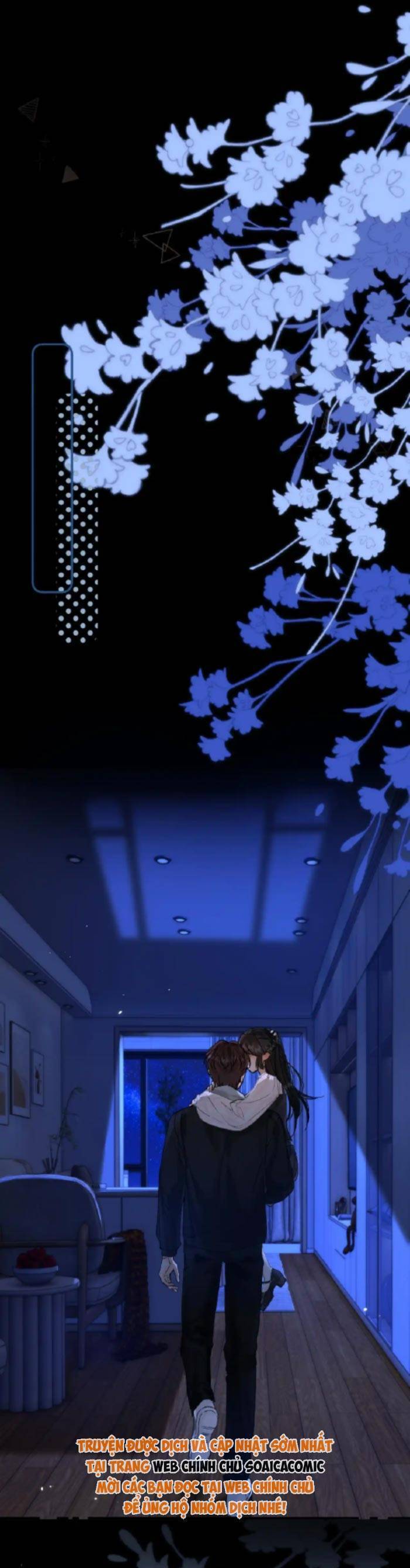 Xin Hãy Chăm Sóc Nhiều Hơn Chap 33 - Next Chap 34