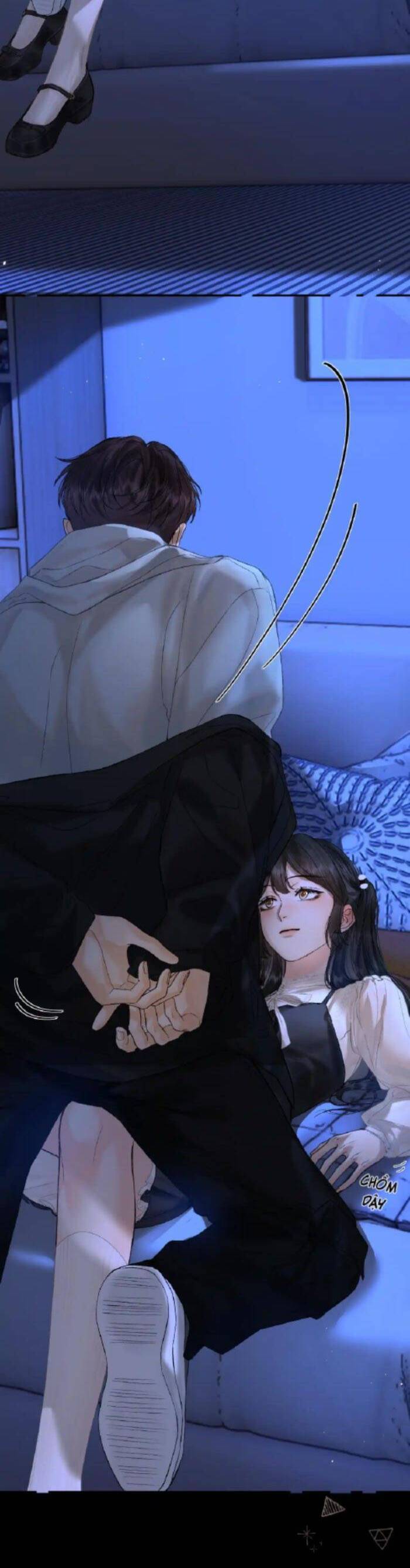 Xin Hãy Chăm Sóc Nhiều Hơn Chap 33 - Next Chap 34