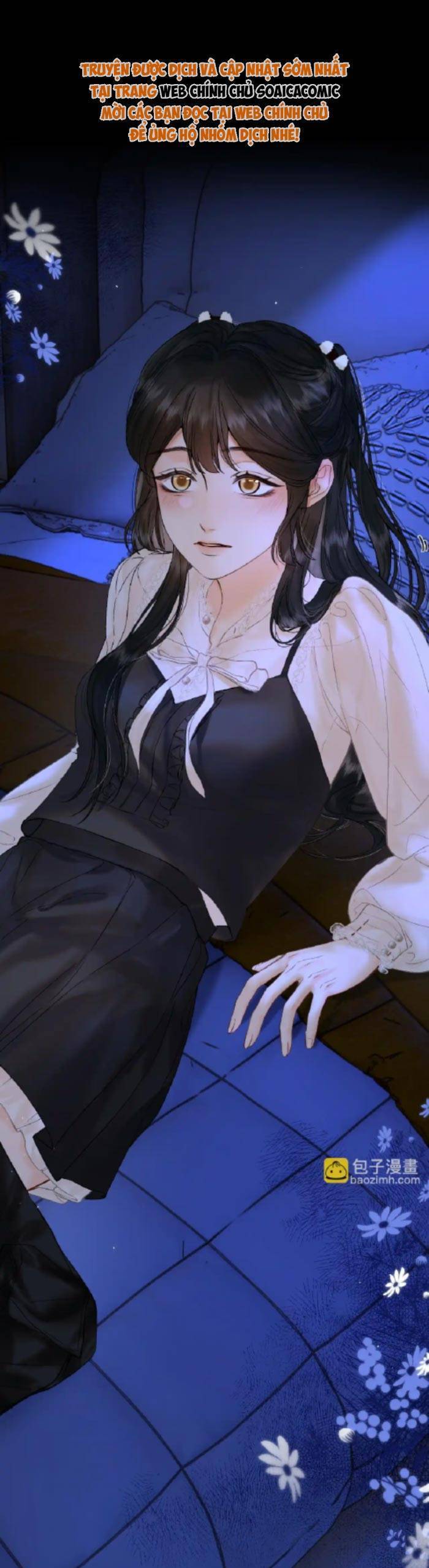 Xin Hãy Chăm Sóc Nhiều Hơn Chap 33 - Next Chap 34