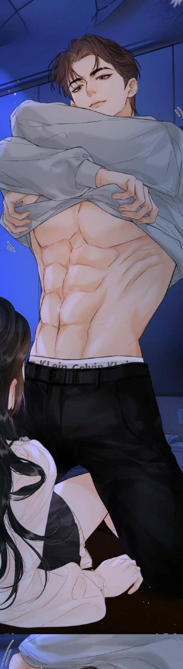 Xin Hãy Chăm Sóc Nhiều Hơn Chap 33 - Next Chap 34