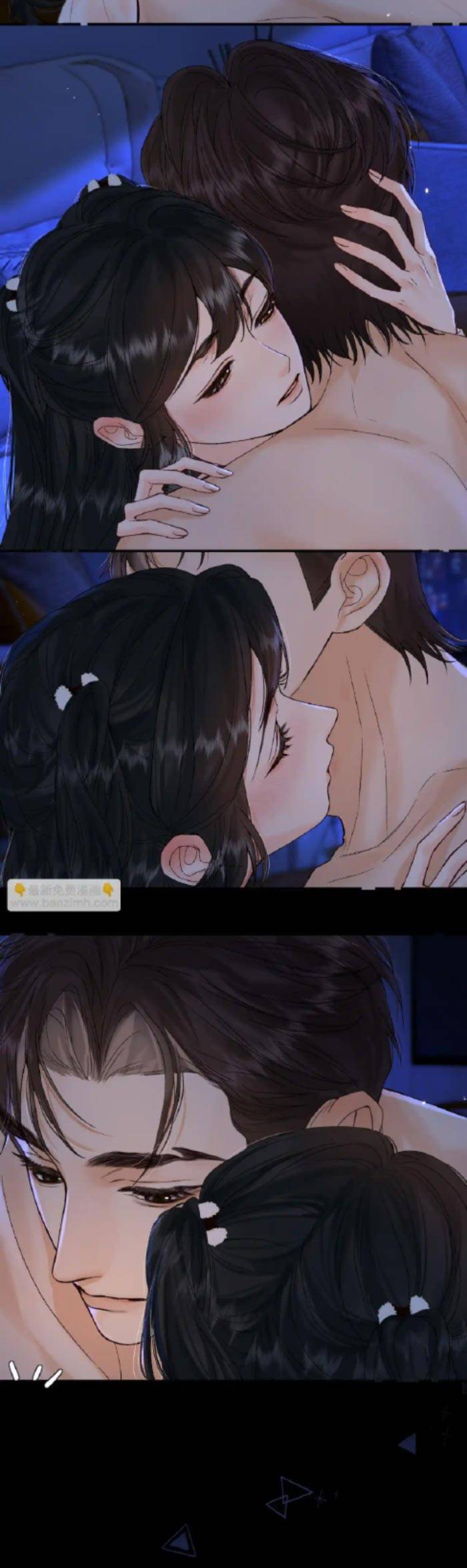 Xin Hãy Chăm Sóc Nhiều Hơn Chap 33 - Next Chap 34