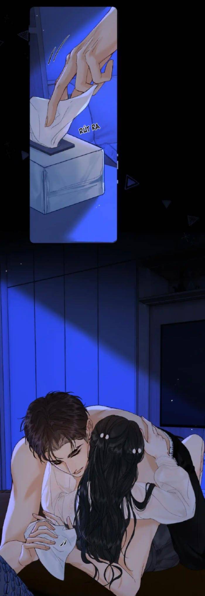 Xin Hãy Chăm Sóc Nhiều Hơn Chap 33 - Next Chap 34