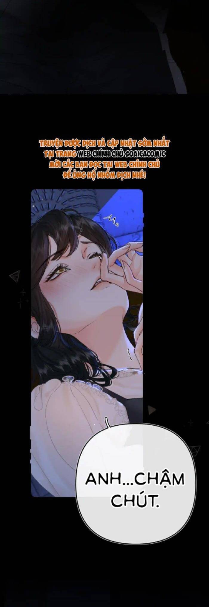 Xin Hãy Chăm Sóc Nhiều Hơn Chap 33 - Next Chap 34