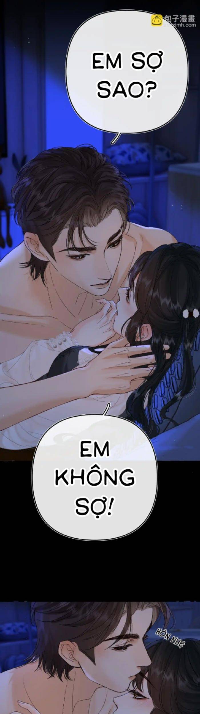 Xin Hãy Chăm Sóc Nhiều Hơn Chap 33 - Next Chap 34