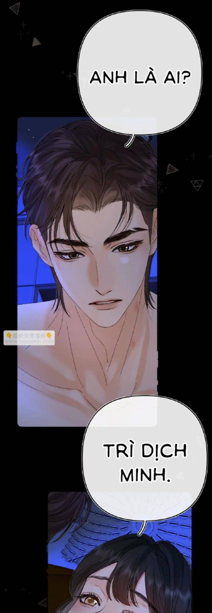 Xin Hãy Chăm Sóc Nhiều Hơn Chap 33 - Next Chap 34