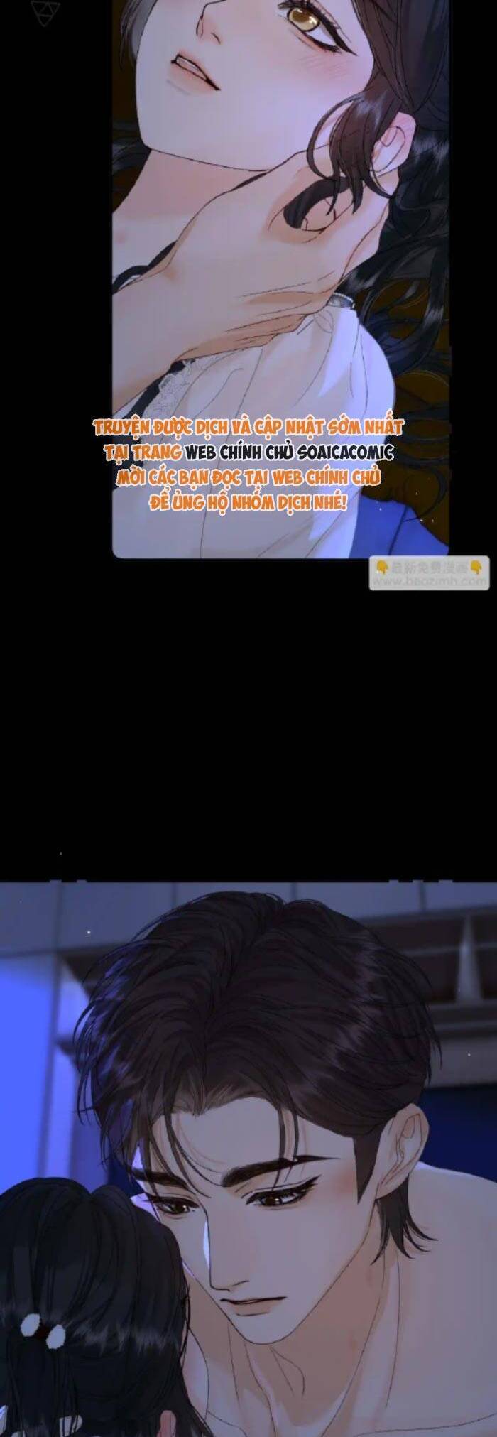 Xin Hãy Chăm Sóc Nhiều Hơn Chap 33 - Next Chap 34