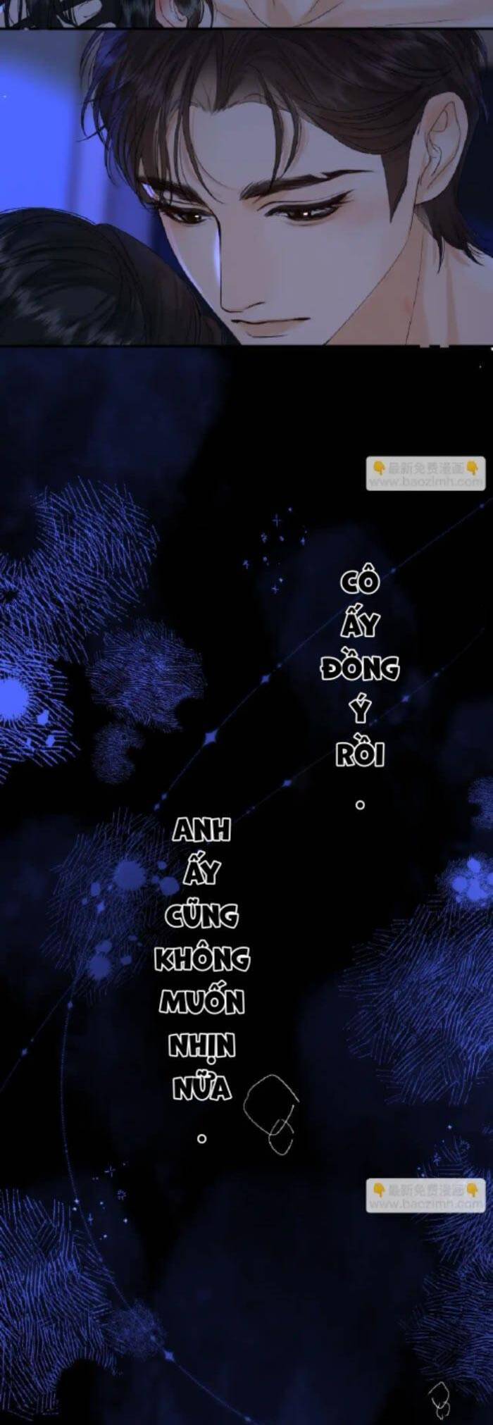 Xin Hãy Chăm Sóc Nhiều Hơn Chap 33 - Next Chap 34