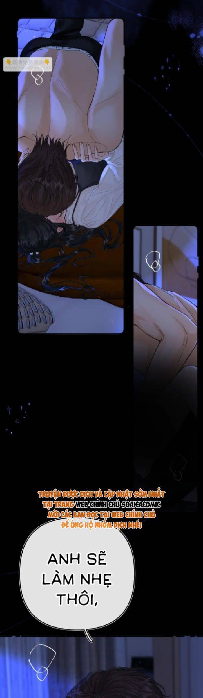 Xin Hãy Chăm Sóc Nhiều Hơn Chap 33 - Next Chap 34