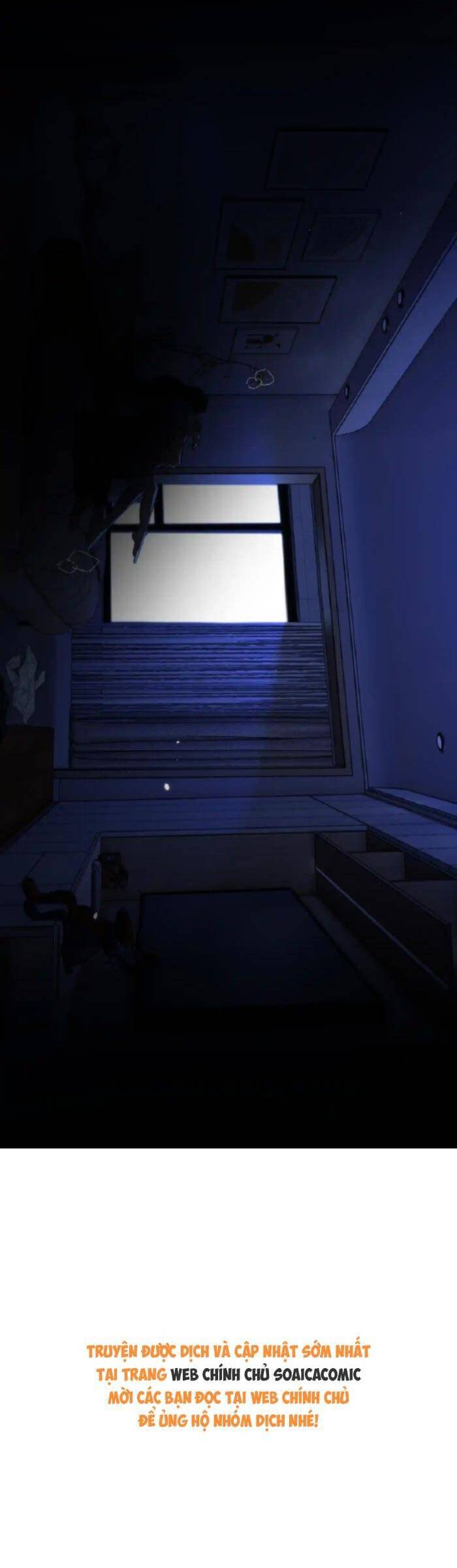 Xin Hãy Chăm Sóc Nhiều Hơn Chap 33 - Next Chap 34