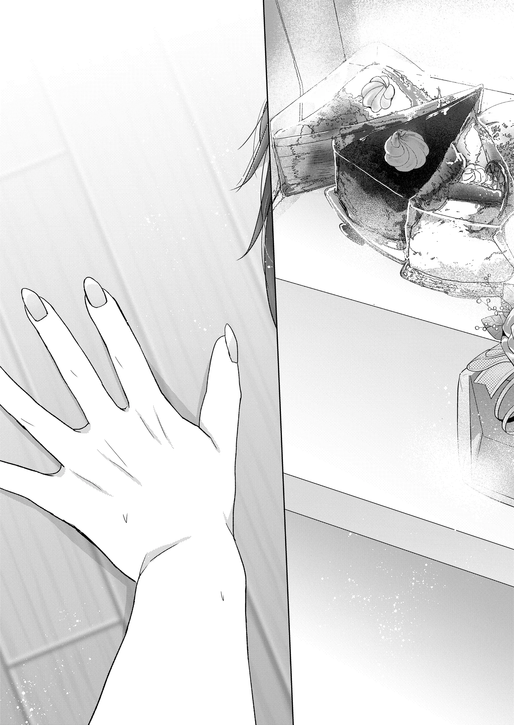 Kimi Wa Nina Janai! Chap 18 - Next Chap 19