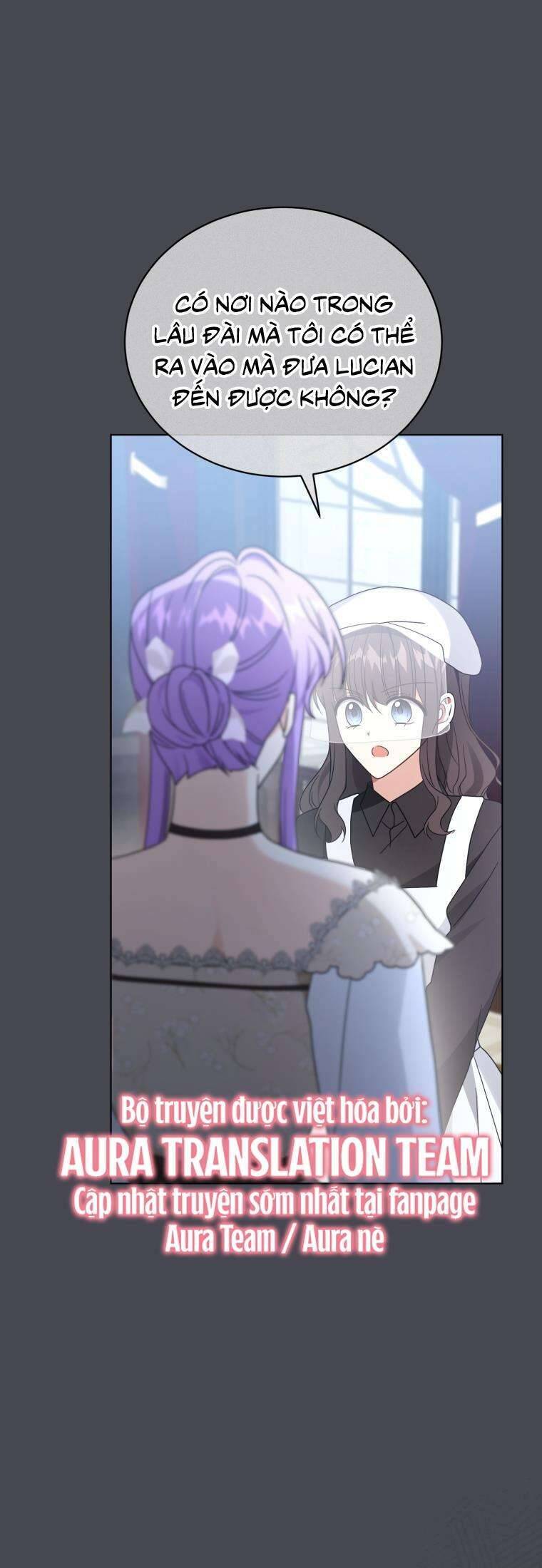 Tôi Là Vị Hôn Thê Của Nam Phụ Phản Diện Chap 59 - Next Chap 60