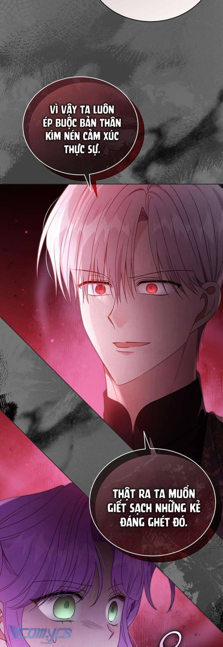 Tôi Là Vị Hôn Thê Của Nam Phụ Phản Diện Chap 59 - Next Chap 60