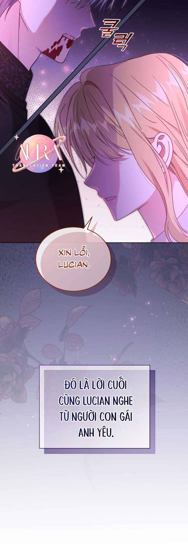 Tôi Là Vị Hôn Thê Của Nam Phụ Phản Diện Chap 61 - Next Chap 62