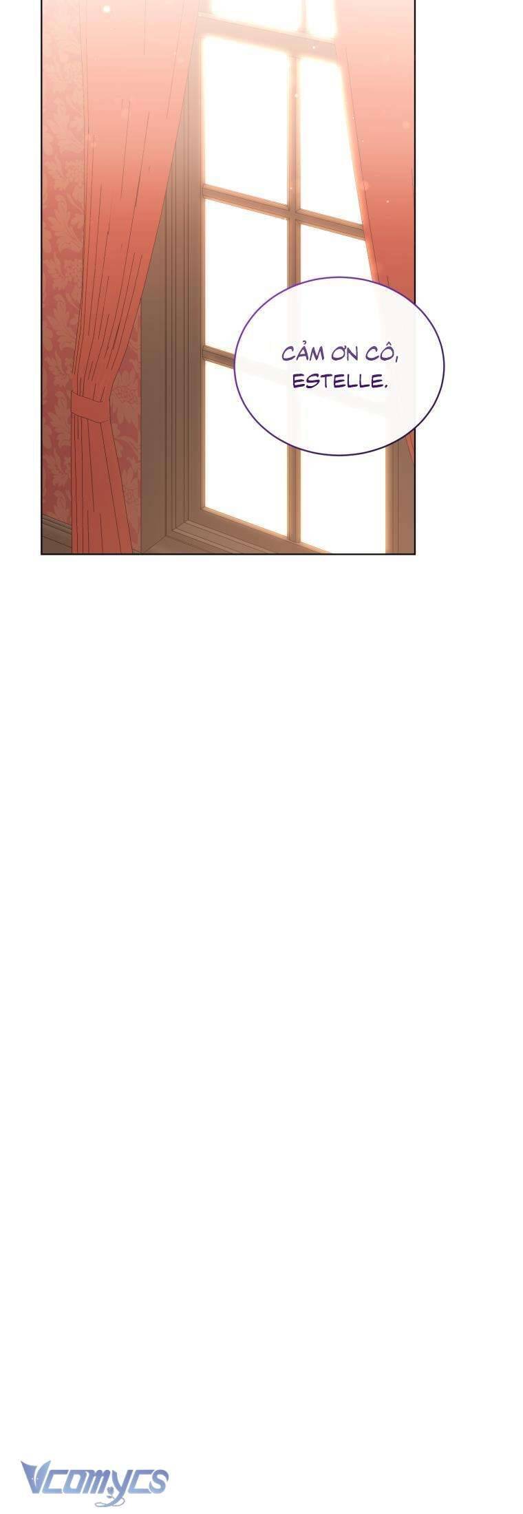 Tôi Là Vị Hôn Thê Của Nam Phụ Phản Diện Chap 61 - Next Chap 62