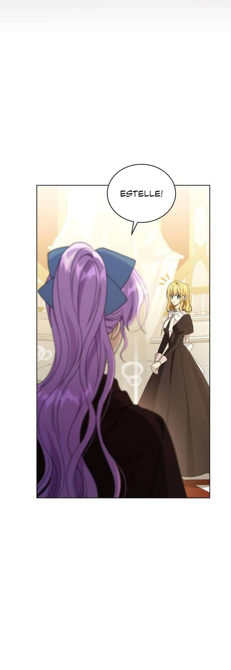 Tôi Là Vị Hôn Thê Của Nam Phụ Phản Diện Chap 61 - Next Chap 62