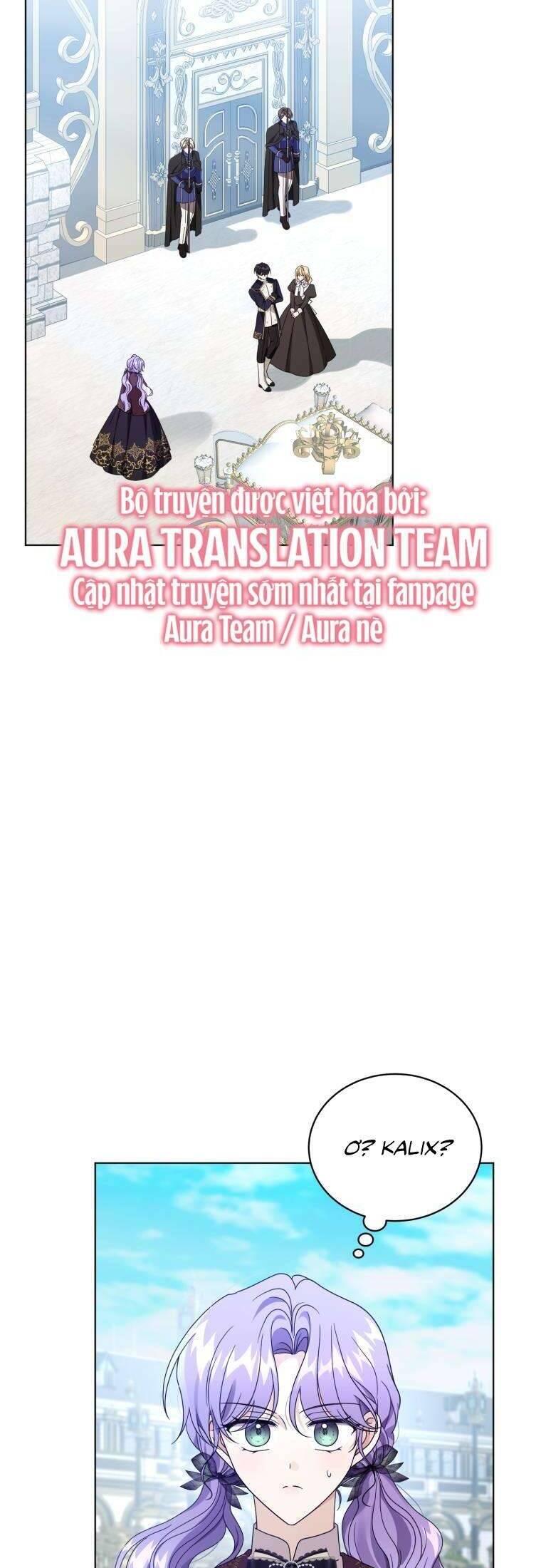 Tôi Là Vị Hôn Thê Của Nam Phụ Phản Diện Chap 61 - Next Chap 62