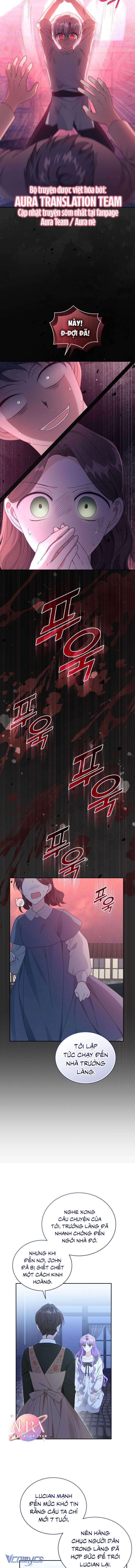 Tôi Là Vị Hôn Thê Của Nam Phụ Phản Diện Chap 64 - Next Chap 65