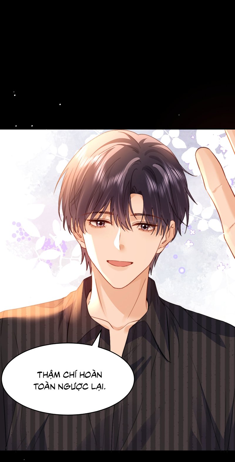 Chất Dị Ứng Đáng Yêu Chap 119 - Next Chap 120