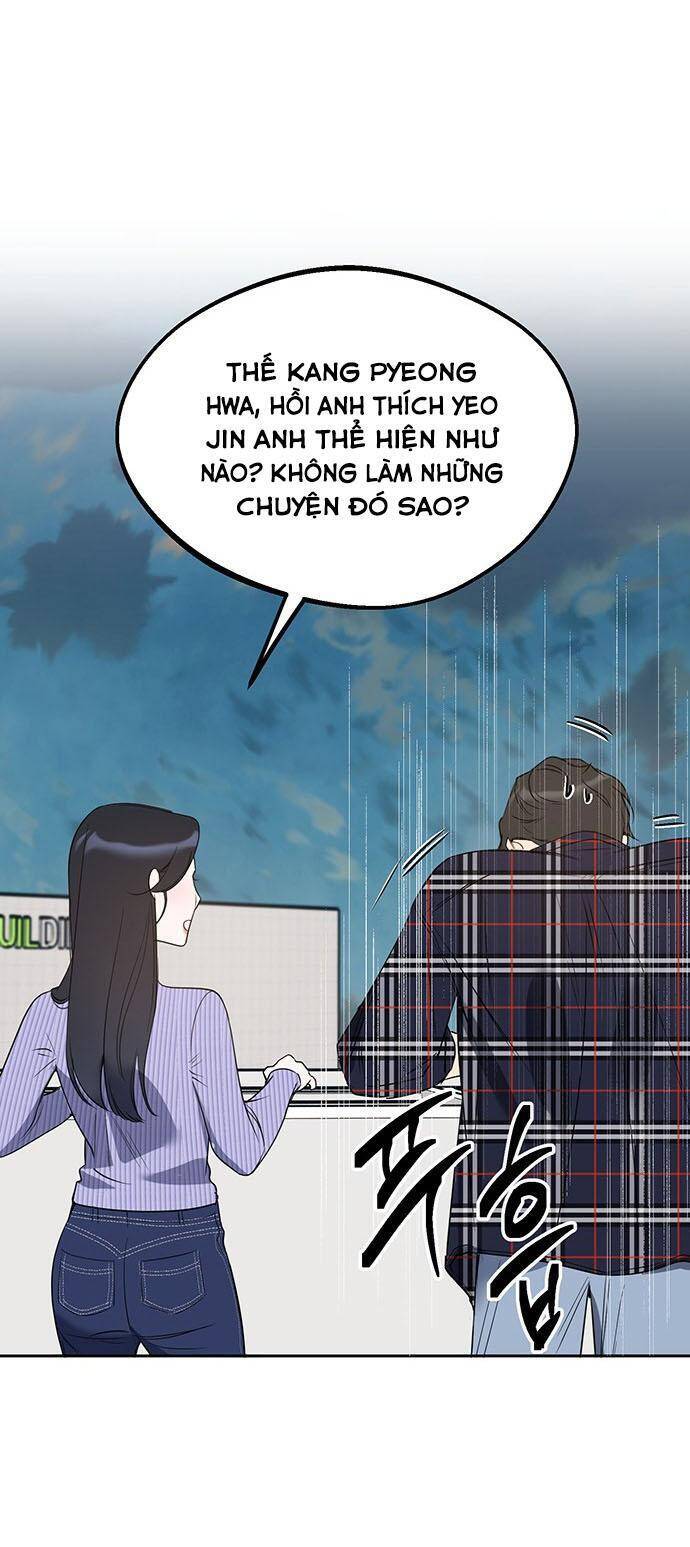 Vận Xui Chốn Công Sở Chap 54 - Next Chap 55
